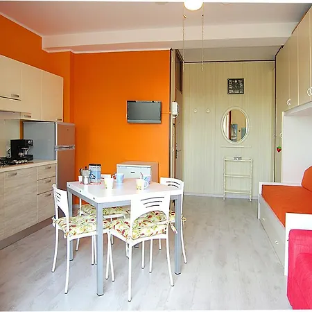 Foyer Διαμέρισμα Μπιμπιόνε