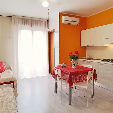 Foyer Appartamento Bibione