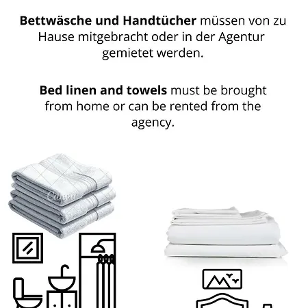 Appartamento Foyer Bibione