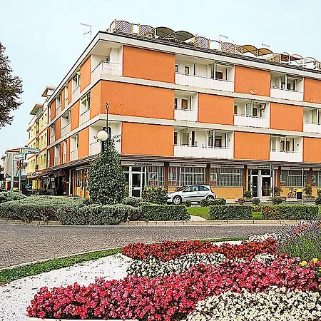 Apartament Foyer