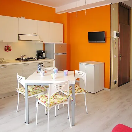 Apartament Foyer *